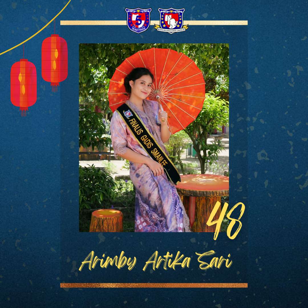 ARIMBY ARTIKA SARI